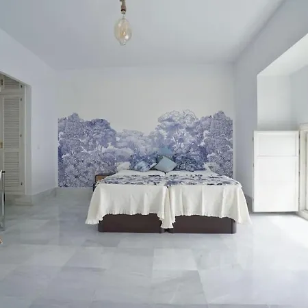 Apartment Optimus Duplex Loft Sevilla