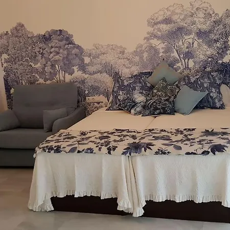 Apartament Optimus Duplex Loft