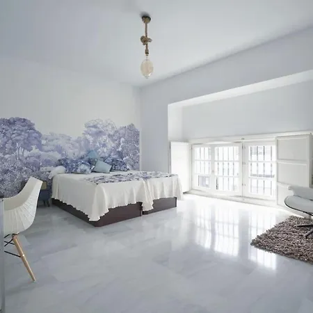 Optimus Duplex Loft Apartament