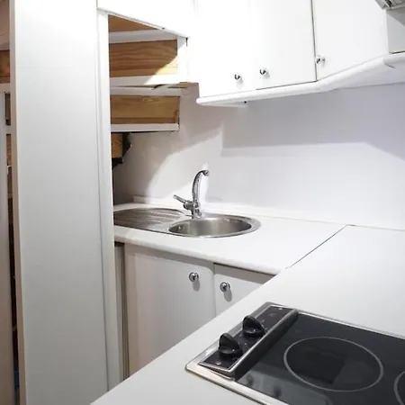 Optimus Duplex Loft Apartament *