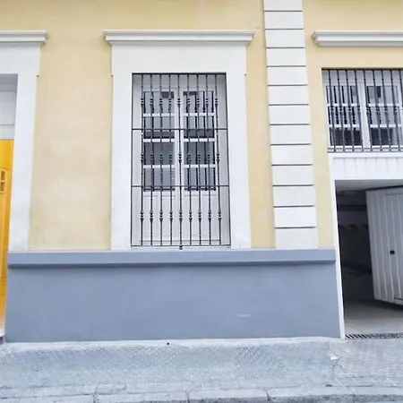 Optimus Duplex Loft Apartament *
